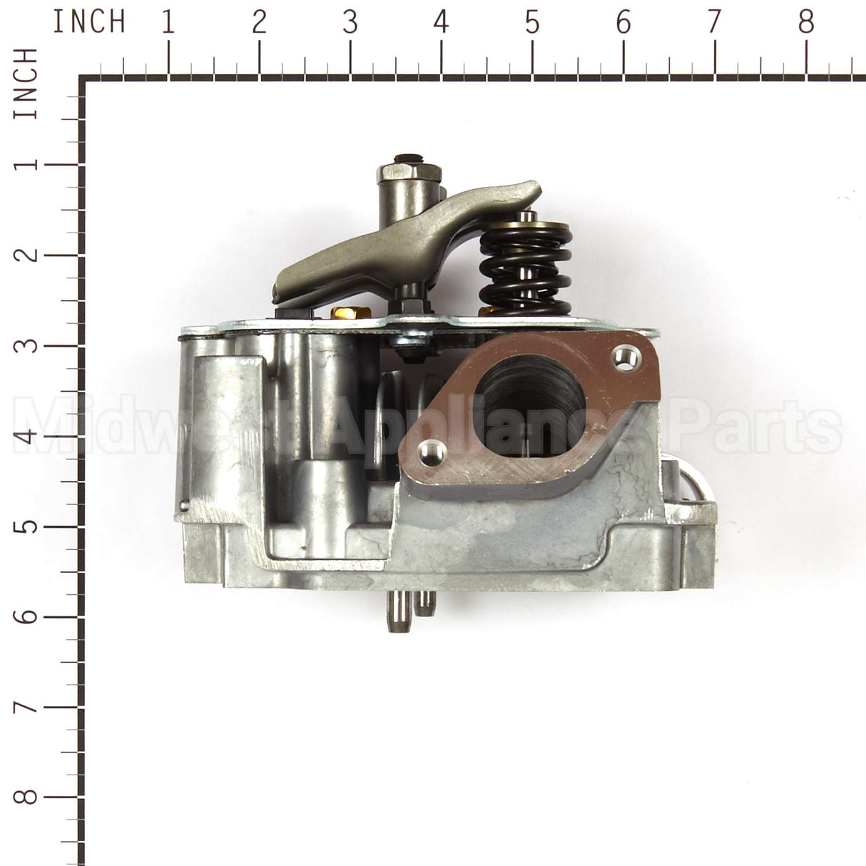 557133 Briggs & Stratton Head-Cylinder