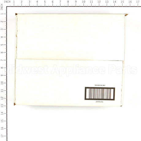 557134 Briggs & Stratton Housing-Blower