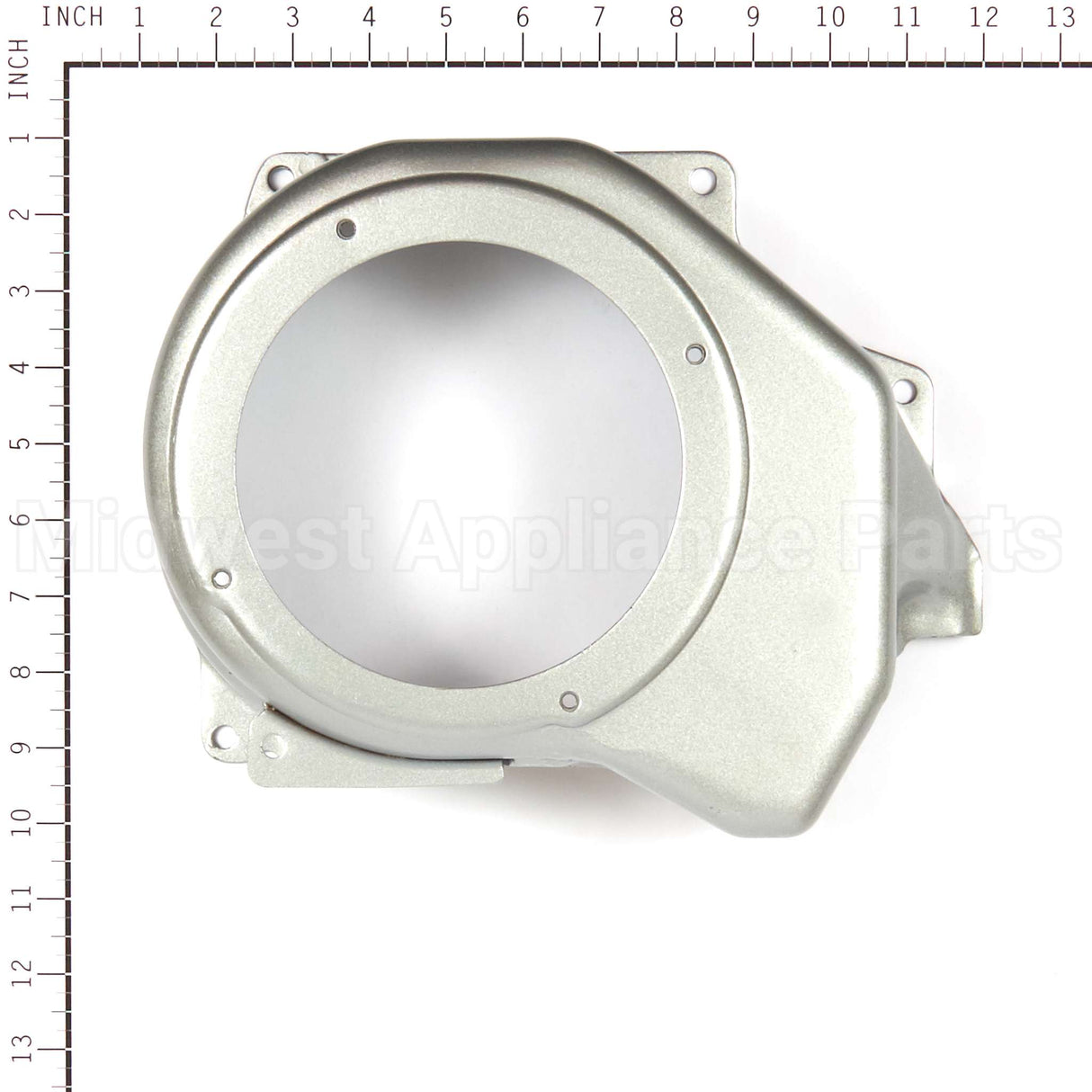 557134 Briggs & Stratton Housing-Blower