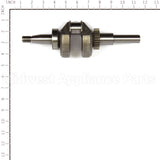 557137 Briggs & Stratton Crankshaft