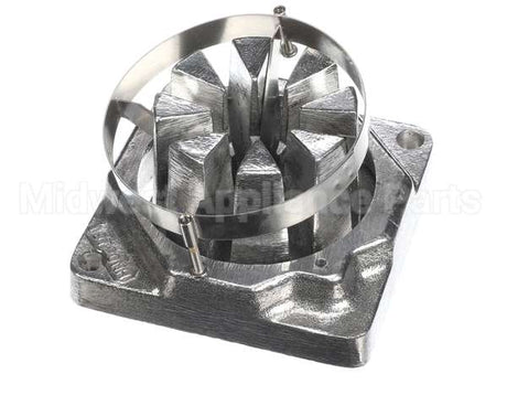 55727-4 Nemco 4-Section Wedger Kit