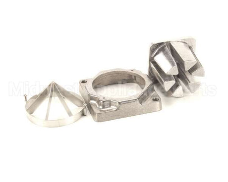 55727-6 Nemco 6-Section Wedger Kit Eassembly Chop