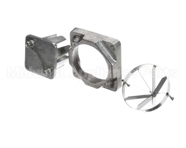 55727-8 Nemco 8-Section Wedger Kit Easy Chop