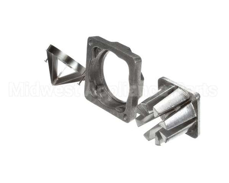 55727-8 Nemco 8-Section Wedger Kit Easy Chop