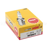 5574 NGK Bpm8Y Solid Spark Plug