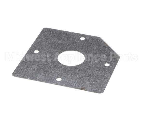 55742 Blodgett Plate, Natural Gas Restrictor