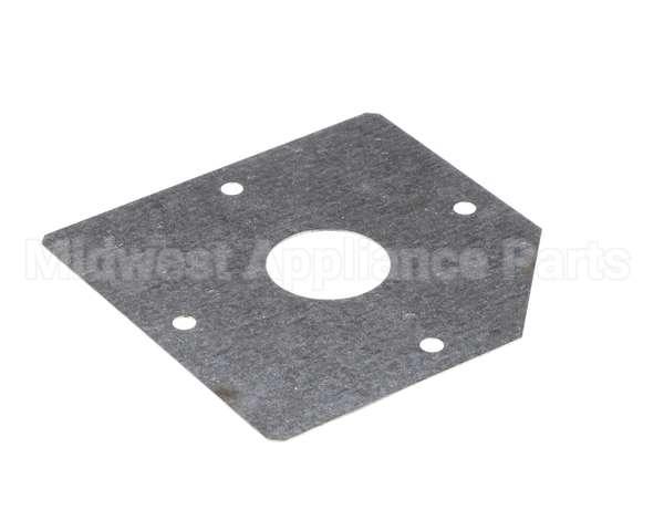 55742 Blodgett Plate, Natural Gas Restrictor