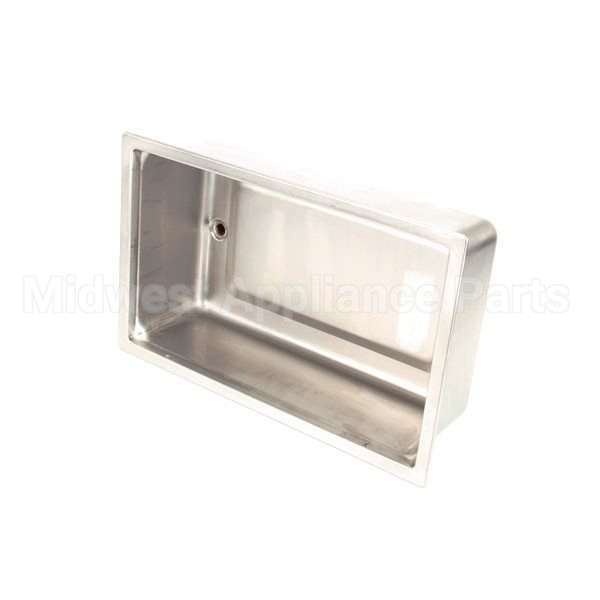 55742 Compatible Star Pan With Drain