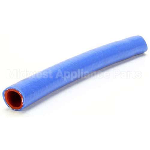 557475 Compatible Vulcan 5/8 Id Blue Hose