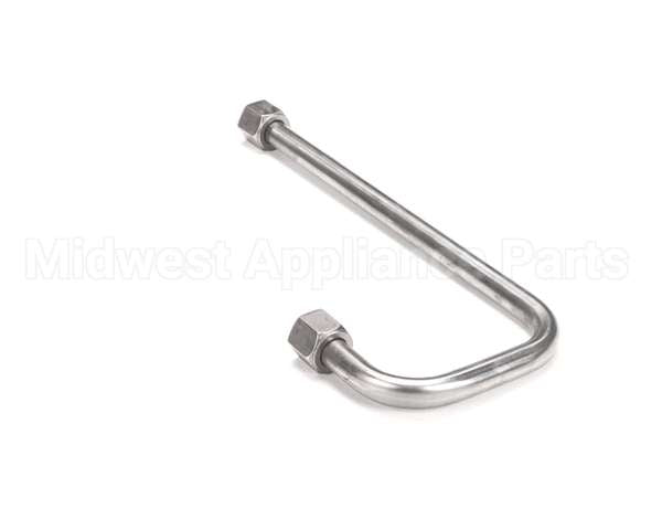 55757 Henny Penny Assembly - Oil Return Line S