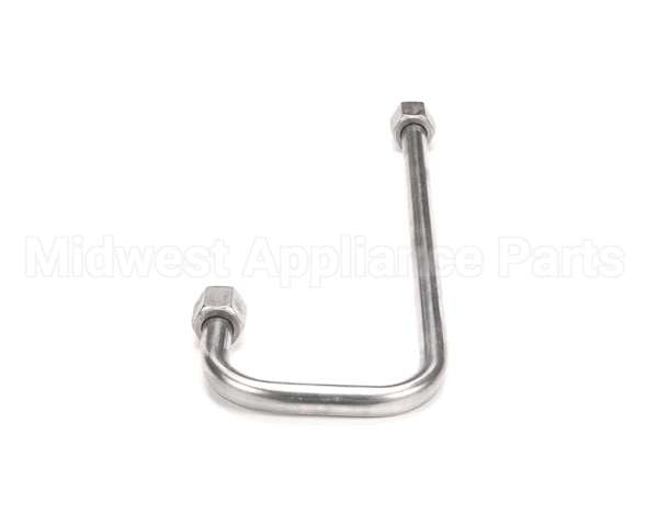 55757 Henny Penny Assembly - Oil Return Line S