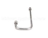 55757 Henny Penny Assembly - Oil Return Line S