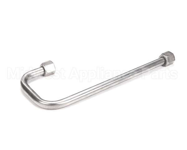 55757 Henny Penny Assembly - Oil Return Line S
