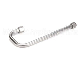 55757 Henny Penny Assembly - Oil Return Line S