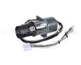 55758.1002 Bunn Pump Assy, W/Term Fast Cup