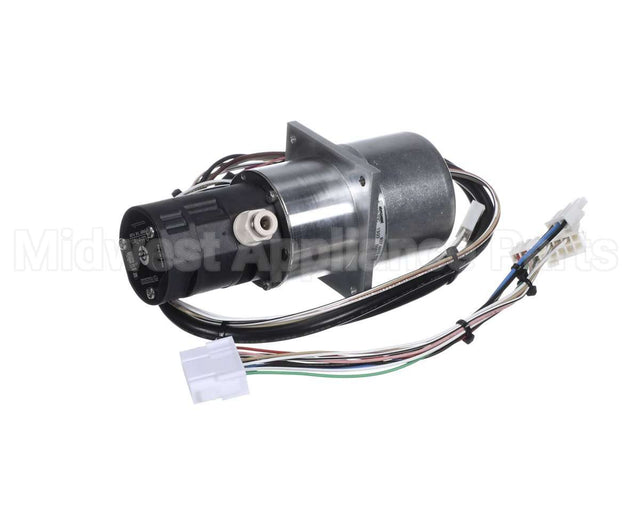 55758.1002 Bunn Pump Assy, W/Term Fast Cup