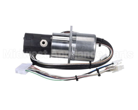 55758.1002 Bunn Pump Assy, W/Term Fast Cup