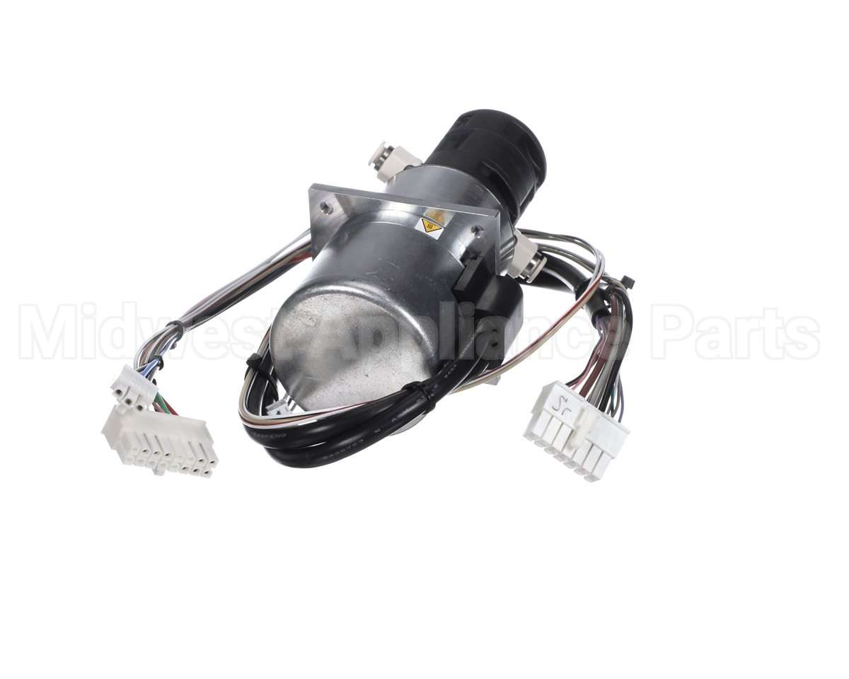 55758.1002 Bunn Pump Assy, W/Term Fast Cup