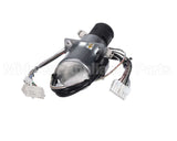 55758.1002 Bunn Pump Assy, W/Term Fast Cup