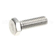 5576 Nieco Hhms, 5/16 X 1 , Sst (Fully T