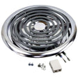 55762 Compatible Wells Surface Heater 240V 2500W 10" Dia