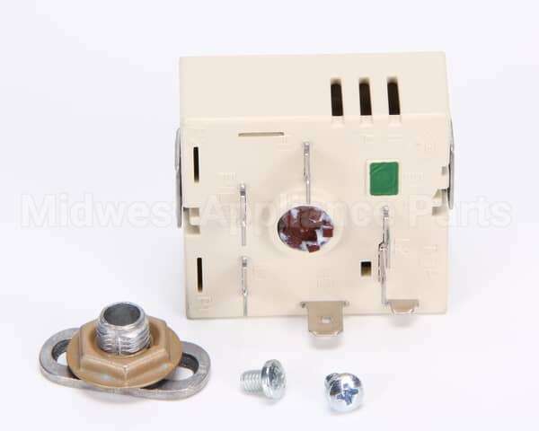 5578-2 Dukeinfinite Switch 208V--So Specs In