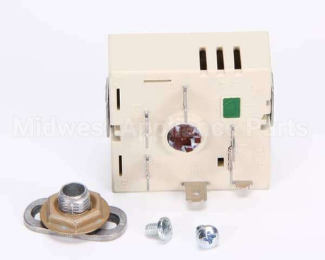 5578-2 Dukeinfinite Switch 208V--So Specs In