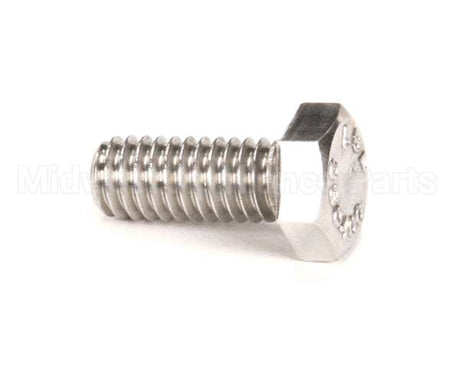 5578 Nieco Hhms, 5/16-18 X 3/4 , Sst