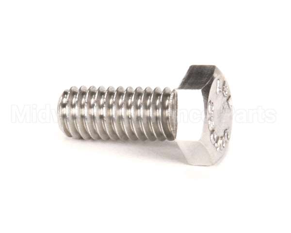 5578 Nieco Hhms, 5/16-18 X 3/4 , Sst