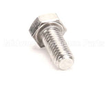 5578 Nieco Hhms, 5/16-18 X 3/4 , Sst