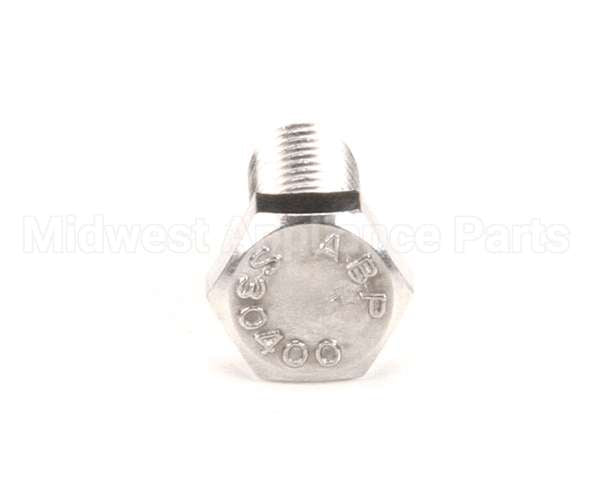 5578 Nieco Hhms, 5/16-18 X 3/4 , Sst