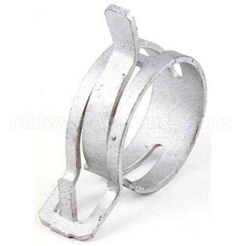 557847 Compatible Hobart Hose 35Mm Clamp