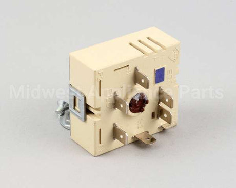 5579-2 Dukeinfinite Switch 240V--So Specs In