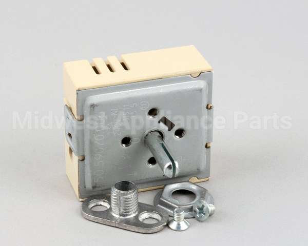 5579-2 Dukeinfinite Switch 240V--So Specs In