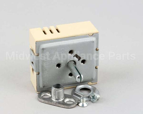 5579-2 Dukeinfinite Switch 240V--So Specs In