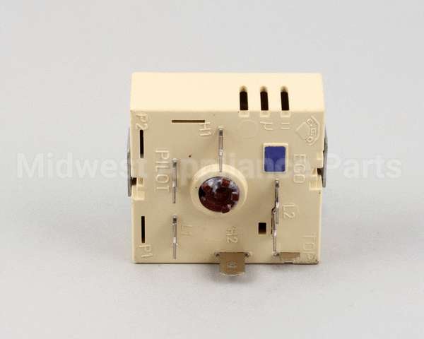 5579-2 Dukeinfinite Switch 240V--So Specs In