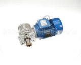 558-000288 Carpigiani Gearmotor Cl050 208230