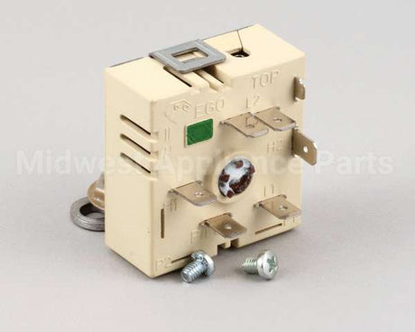 5580-2 Dukeinfinite Switch 120V--So Specs In