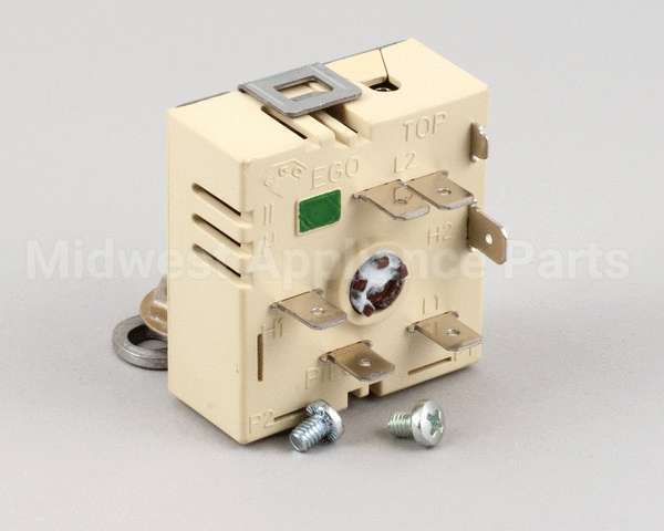 5580-2 Dukeinfinite Switch 120V--So Specs In