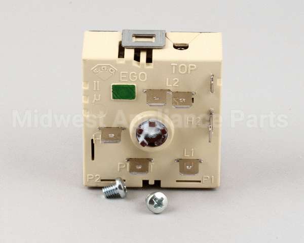 5580-2 Dukeinfinite Switch 120V--So Specs In