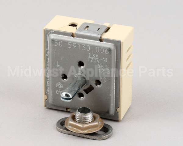 5580-2 Dukeinfinite Switch 120V--So Specs In