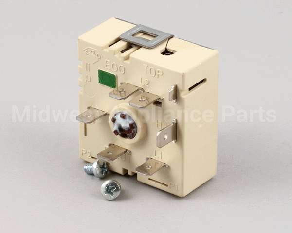 5580-2 Dukeinfinite Switch 120V--So Specs In