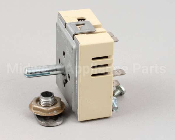 5580-2 Dukeinfinite Switch 120V--So Specs In