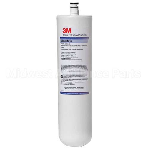 5581708 Compatible Cuno Ice Mach Filter Crtridge Cfs8112-S
