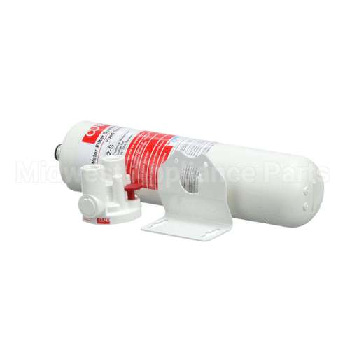 5581906 3M 8576S Qck Chgkb/360 (Cfs8576-S)