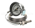 5582 Douglas Machines 2-1/2 Temperature Gauge 20 Cap
