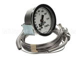 5582 Douglas Machines 2-1/2 Temperature Gauge 20 Cap