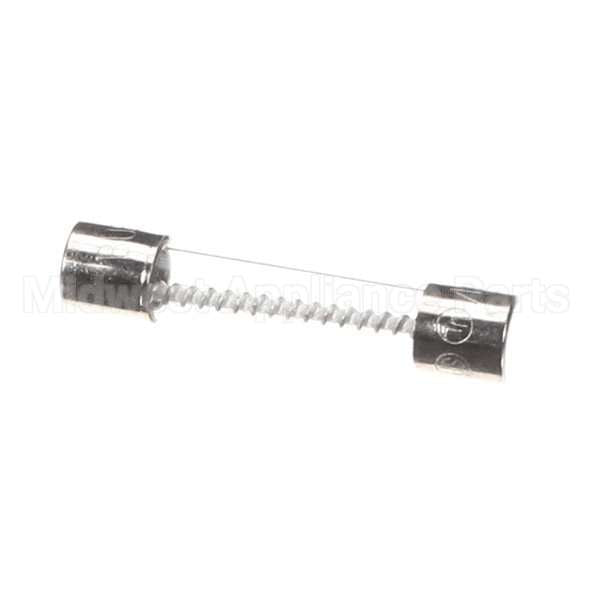 5582 Compatible Hardt Fuse Glass 1/4 X 1-1/4 8 Amp Time Delay