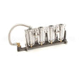 55829 Compatible Blodgett Burnerassy, Nat 80, 000 Btu