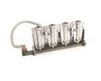 55829 Blodgett Burner Assembly,Nat 80,000 Btu